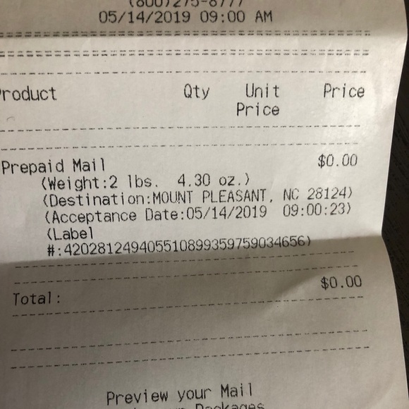 Trade - Picture 1 of 1